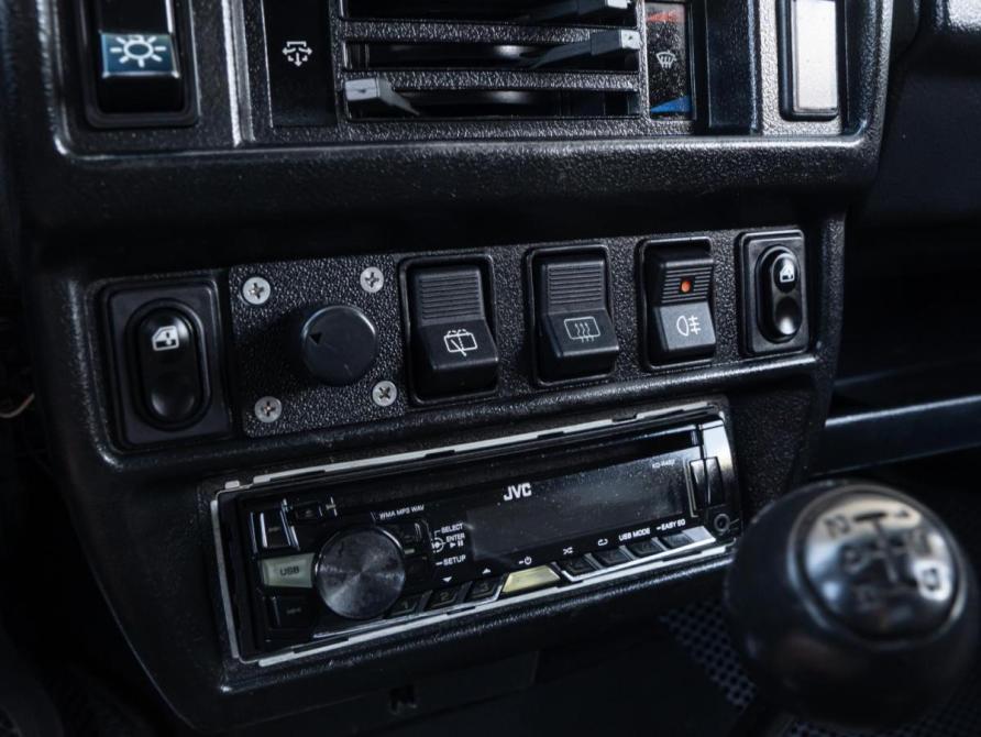 Lada (ВАЗ) 2121 (4x4) I Рестайлинг Волгоград  - изображение 11