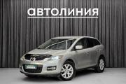 Mazda CX-7 I Красноярск  - изображение 20