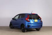 Honda Fit III Рестайлинг Новосибирск  - изображение 21