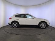 Infiniti EX I (J50) Москва  - изображение 33