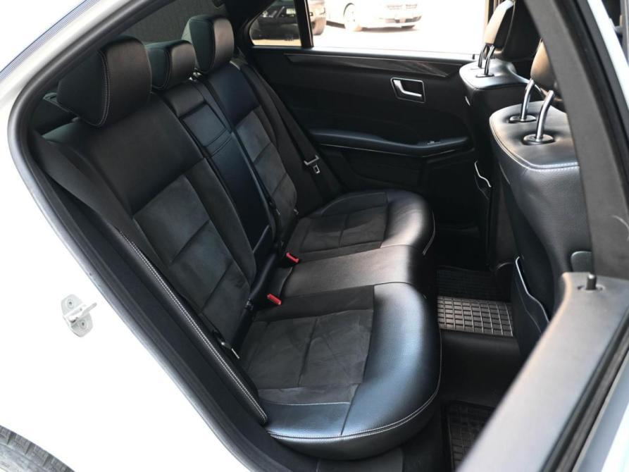 Mercedes-Benz E-Класс IV (W212 S212 C207) Рестайлинг Новороссийск  - изображение 7