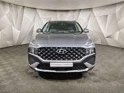 Hyundai Santa Fe IV Рестайлинг Москва  - изображение 31