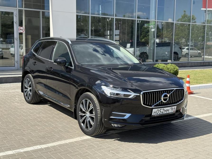 Volvo XC60 II Саратов  - изображение 3