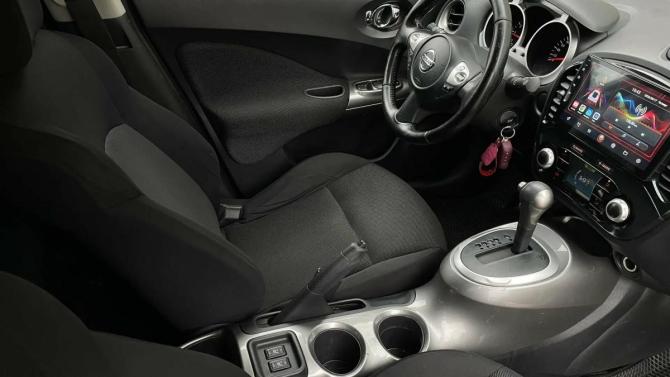 Nissan Juke I с пробегом 2012 года, цена 899 000 рублей, 159271 км, внедорожник, Автокод Объявления