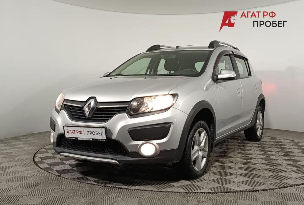 Renault Sandero II Волгоград  - изображение 3