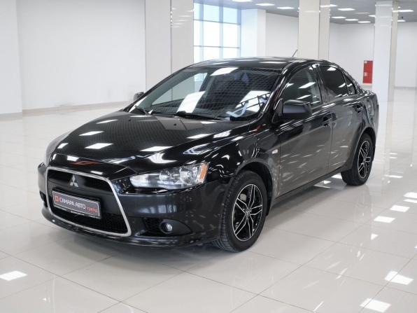 Mitsubishi Lancer X Рестайлинг с пробегом 2012 года, цена 728 000 рублей, 254475 км, седан, Автокод Объявления