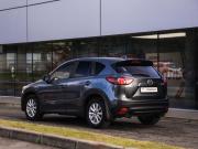 Mazda CX-5 I Санкт-Петербург  - изображение 38