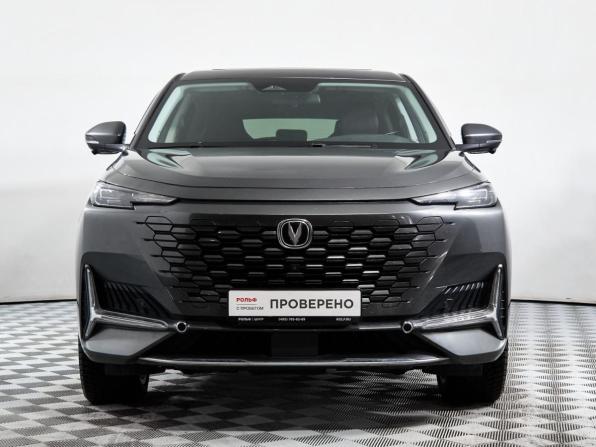 Changan UNI-K с пробегом 2023 года, цена 2 240 000 рублей, 68125 км, внедорожник, Автокод Объявления