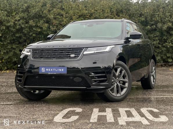Новый Land Rover Range Rover Velar I Рестайлинг 2025 года, цена 9 490 000 рублей, внедорожник, Автокод Объявления