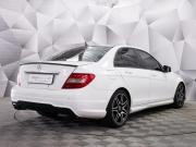 Mercedes-Benz C-Класс III (W204) Рестайлинг Ульяновск  - изображение 26