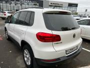 Volkswagen Tiguan I Рестайлинг Ижевск  - изображение 28