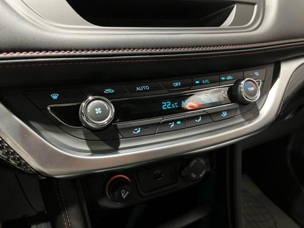 JAC JS3 с пробегом 2024 года, цена 1 529 000 рублей, 757 км, внедорожник, Автокод Объявления