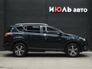 Toyota RAV4 IV (XA40) Рестайлинг Екатеринбург  - изображение 30