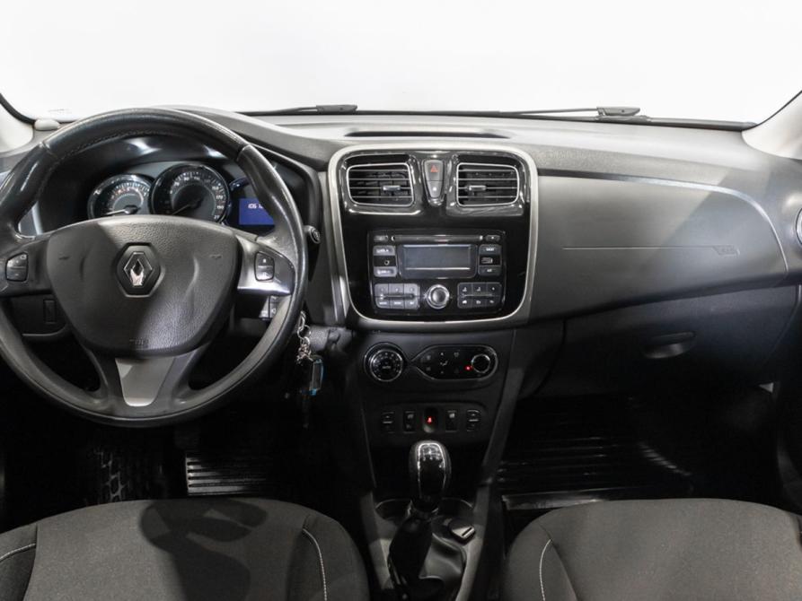 Renault Sandero II Казань  - изображение 6