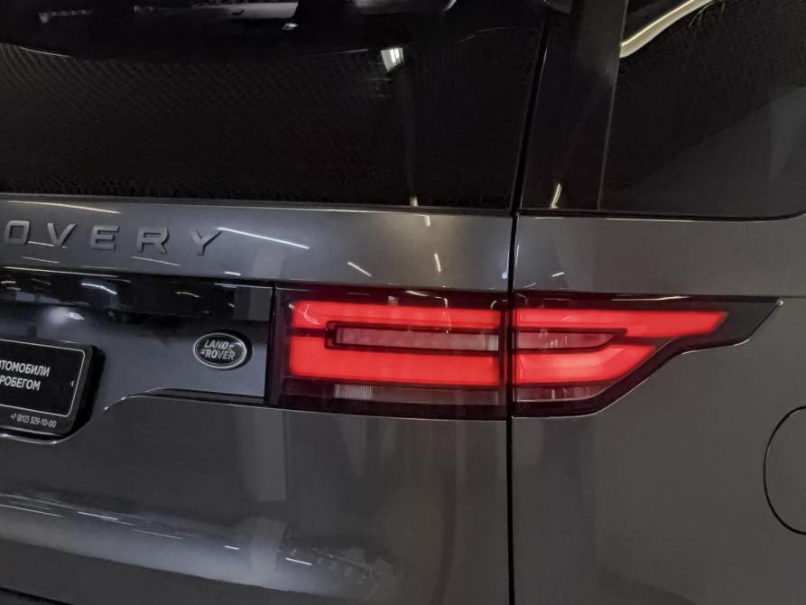 Land Rover Discovery V Санкт-Петербург  - изображение 28