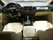 Volkswagen Touareg II Оренбург  - изображение 36