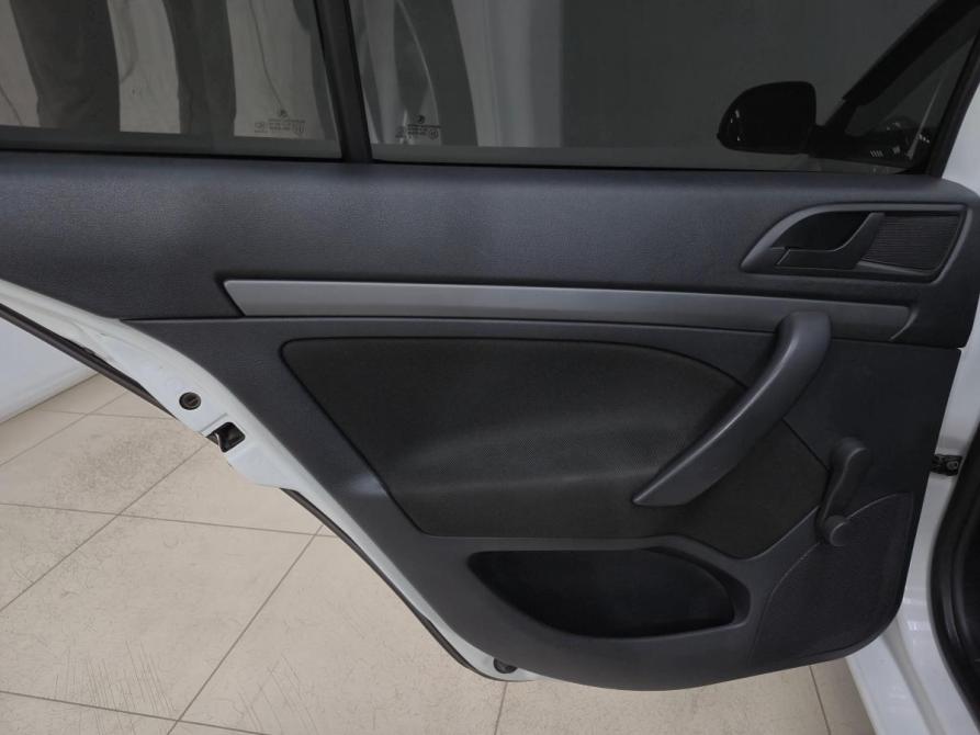 Skoda Octavia II (A5) Рестайлинг Альметьевск  - изображение 17