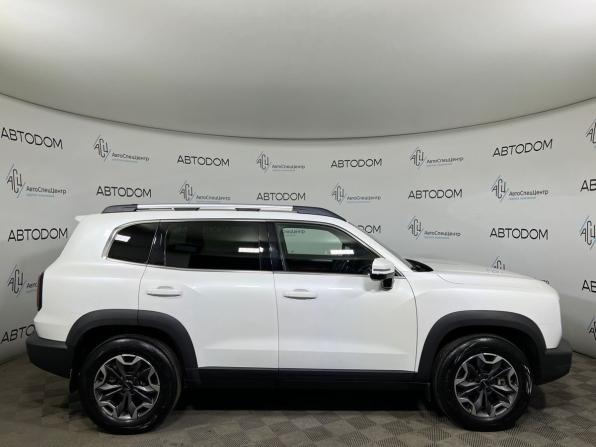 Haval Dargo с пробегом 2024 года, цена 2 597 900 рублей, 51066 км, внедорожник, Автокод Объявления