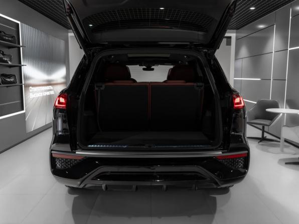 Audi Q6 с пробегом 2026 года, цена 8 700 000 рублей, 17 км, внедорожник, Автокод Объявления
