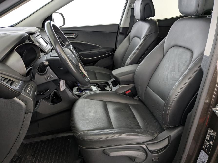 Hyundai Santa Fe III Рестайлинг Москва  - изображение 20