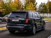 Ford Explorer V Санкт-Петербург  - изображение 36
