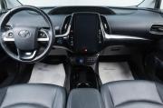 Toyota Prius IV (XW50) Челябинск  - изображение 37