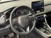 Toyota RAV4 V (XA50) Москва  - изображение 23