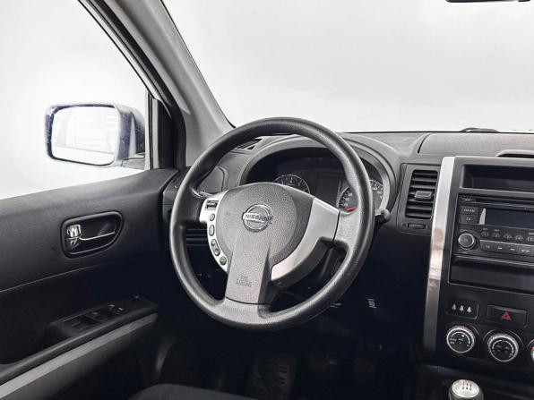 Nissan X-Trail II Рестайлинг с пробегом 2013 года, цена 1 454 000 рублей, 131197 км, внедорожник, Автокод Объявления