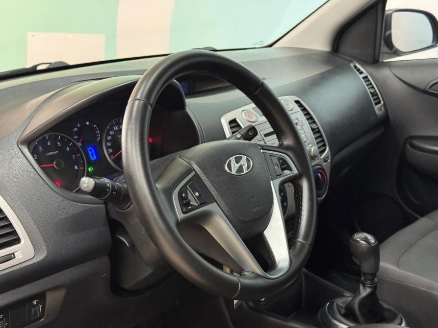 Hyundai i20 I Набережные Челны  - изображение 11