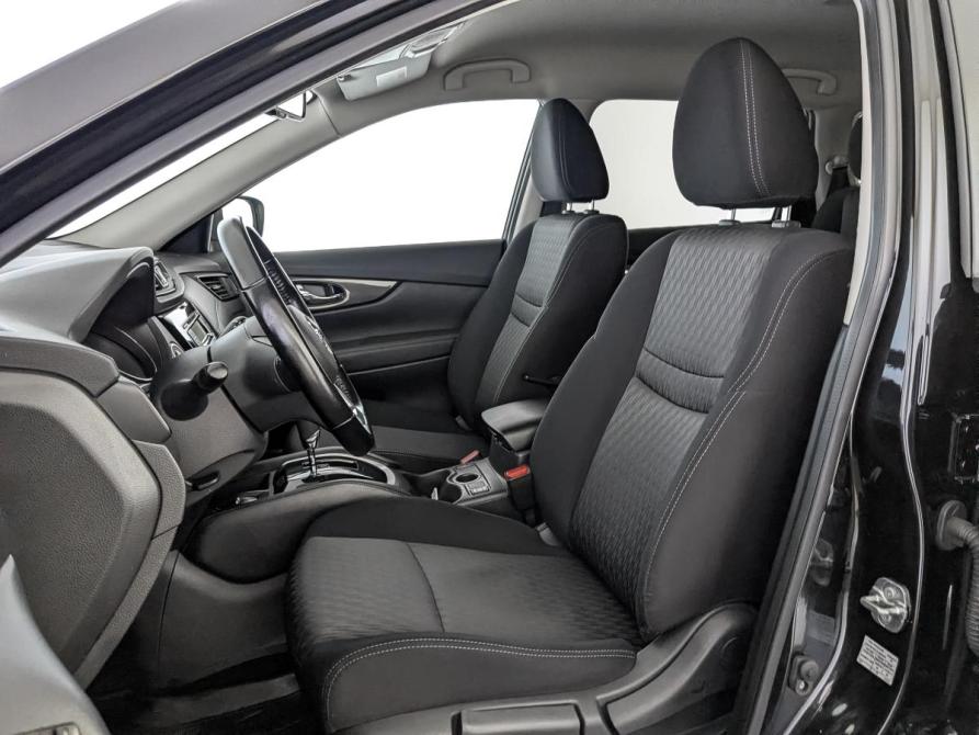 Nissan X-Trail III Рестайлинг Москва  - изображение 19