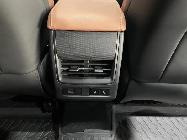 Omoda C5 I с пробегом 2023 года, цена 1 795 000 рублей, 58000 км, внедорожник, Автокод Объявления