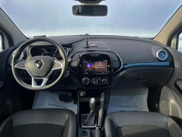 Renault Kaptur I Рестайлинг с пробегом 2021 года, цена 1 785 000 рублей, 53751 км, внедорожник, Автокод Объявления
