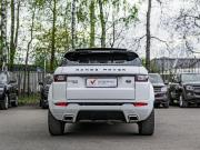 Land Rover Range Rover Evoque I Санкт-Петербург  - изображение 25