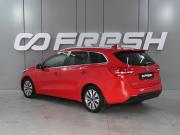 Kia Ceed II Рестайлинг Ростов-на-Дону  - изображение 23