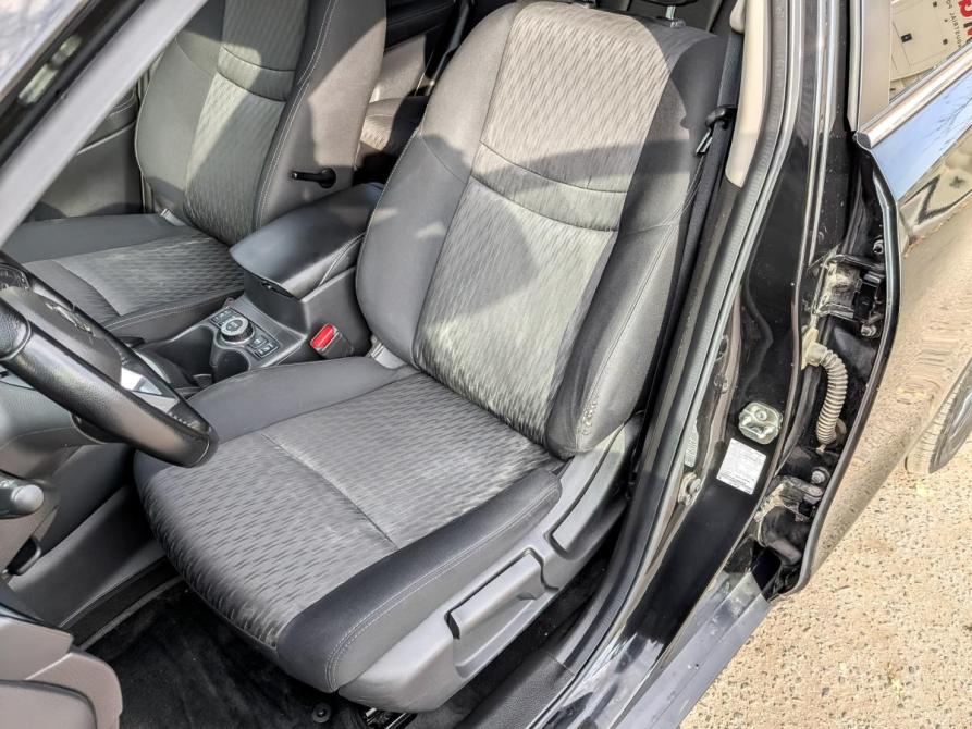 Nissan X-Trail III Рестайлинг Химки  - изображение 20