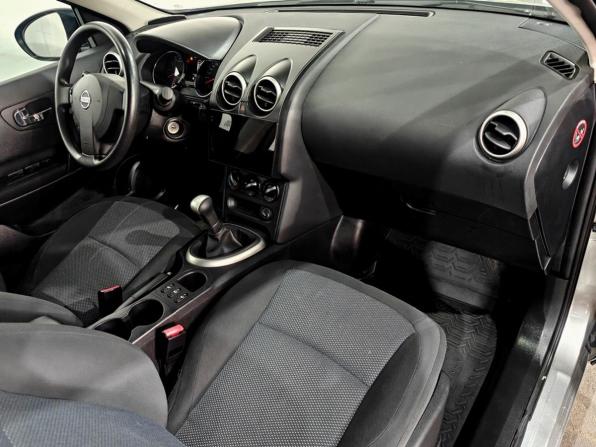 Nissan Qashqai I Рестайлинг с пробегом 2013 года, цена 1 125 000 рублей, 148624 км, внедорожник, Автокод Объявления