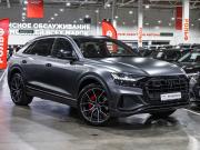 Audi Q8 I (4M) Санкт-Петербург  - изображение 38