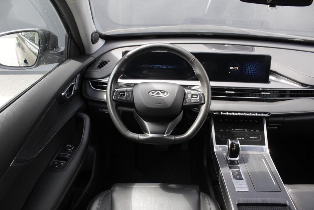 Chery Tiggo 7 Pro Max I Брянск  - изображение 11