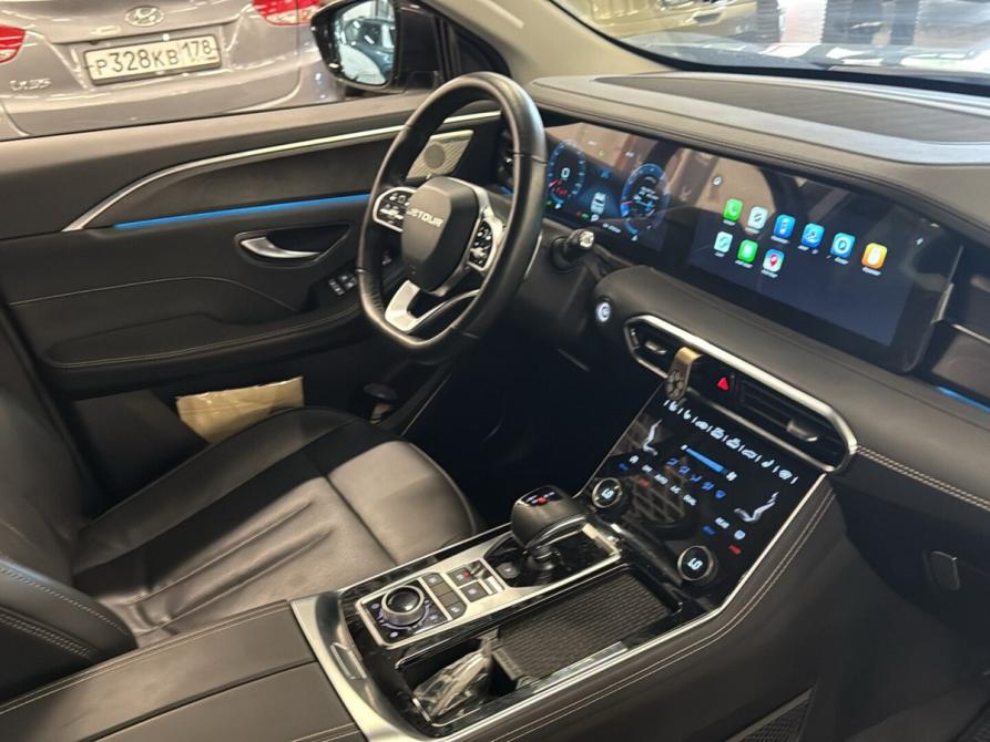 JETOUR X90+ Санкт-Петербург  - изображение 6