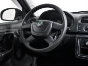 Skoda Fabia II Рестайлинг Санкт-Петербург  - изображение 34