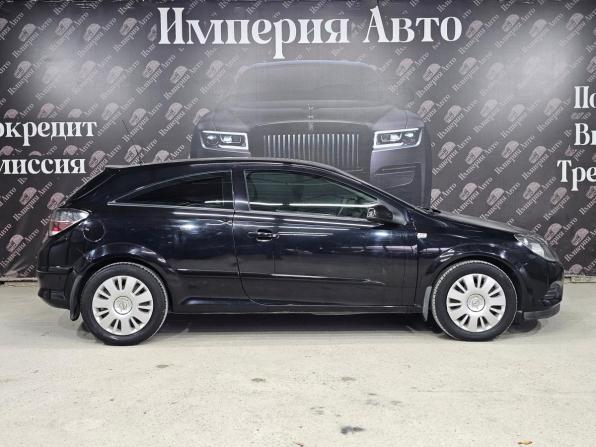 Opel Astra H Рестайлинг с пробегом 2008 года, цена 445 000 рублей, 185974 км, хэтчбек, Автокод Объявления