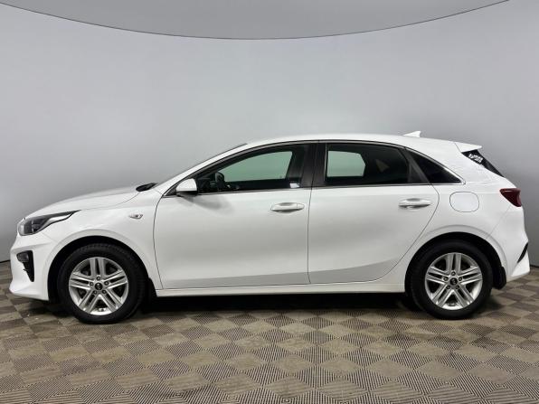 Kia Ceed III с пробегом 2019 года, цена 1 780 000 рублей, 96884 км, хэтчбек, Автокод Объявления