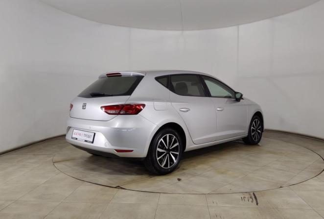 SEAT Leon III с пробегом 2013 года, цена 749 999 рублей, 211000 км, хэтчбек, Автокод Объявления