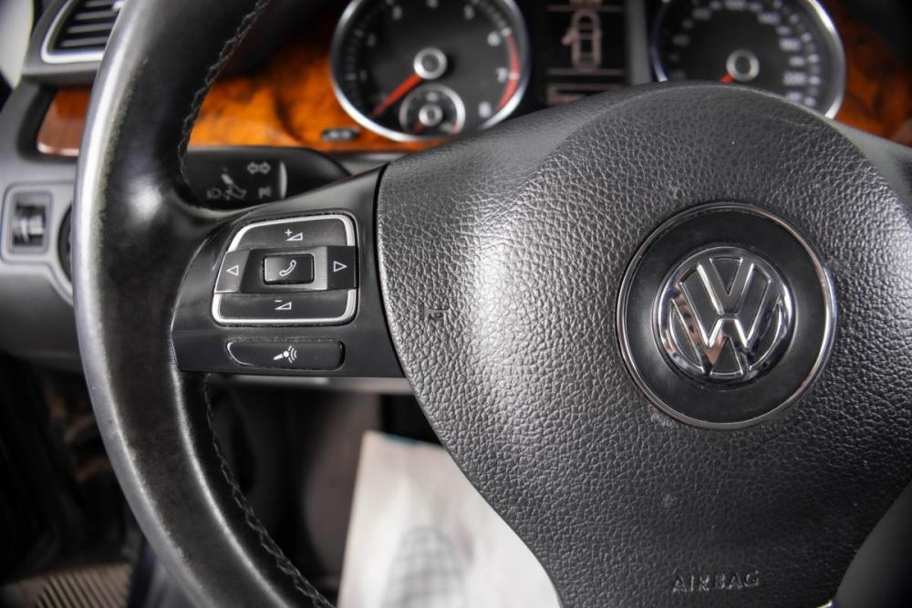 Volkswagen Passat B7 Пермь  - изображение 16