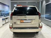 Toyota Land Cruiser Prado 120 Series Рестайлинг Новосибирск  - изображение 32