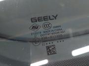 Geely Tugella I Рестайлинг Москва  - изображение 76