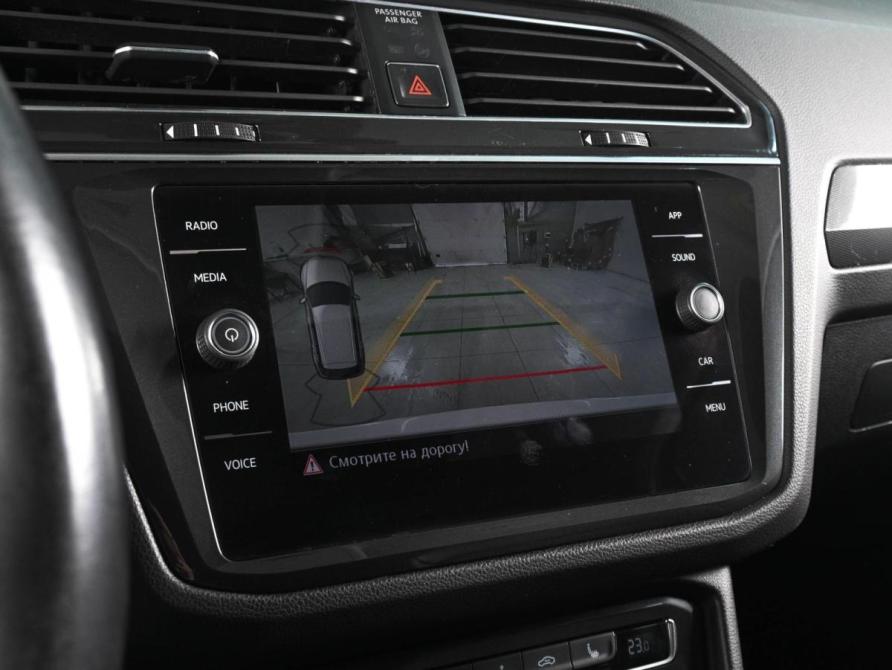 Volkswagen Tiguan II Ростов-на-Дону  - изображение 14