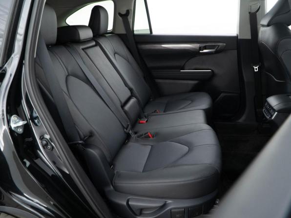 Toyota Highlander IV (XU70) с пробегом 2026 года, цена 5 568 888 рублей, 27 км, внедорожник, Автокод Объявления