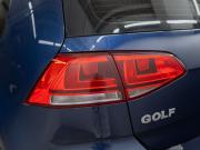 Volkswagen Golf VII Красноярск  - изображение 48