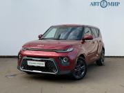 Kia Soul III Рестайлинг Москва  - изображение 13
